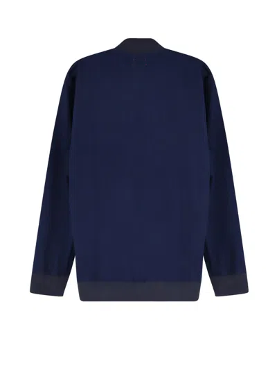 Kiton Ciro Paone Sweaters Light And Natural In Blue