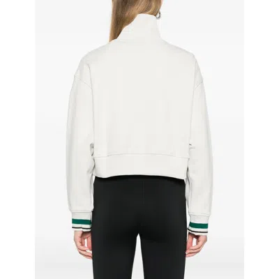 Calvin Klein Sport Sweaters Neutral In White