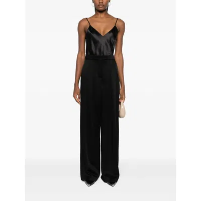 Joseph Tops Black In Black