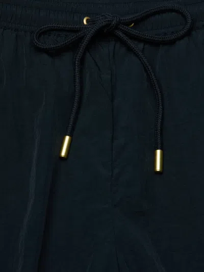 L'agence Mariko Jogger In Black