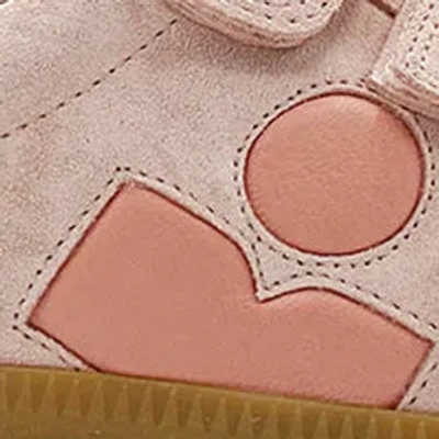 Isabel Marant Beth Sneakers In Neutral