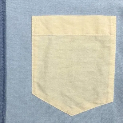 Isabel Marant Nathael Chest-pocket Shirt In Multi