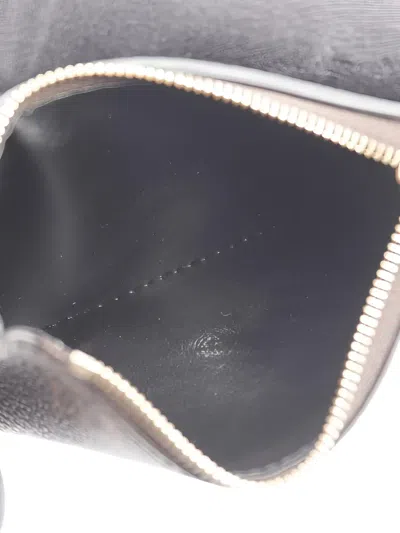 Pre-owned Louis Vuitton 2021s Victorine Monogram Wallet In Brown