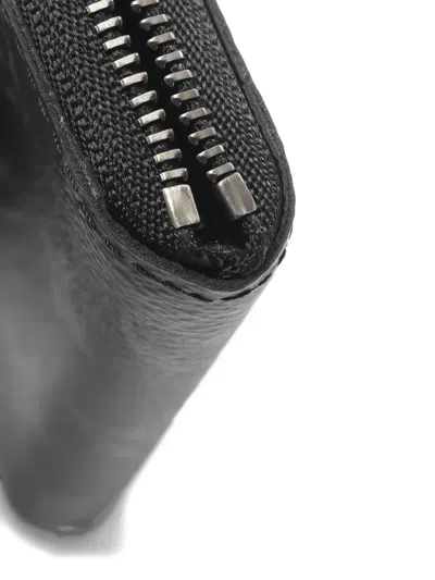 Pre-owned Louis Vuitton 2010 Monogram Eclipse Wallet In Gray