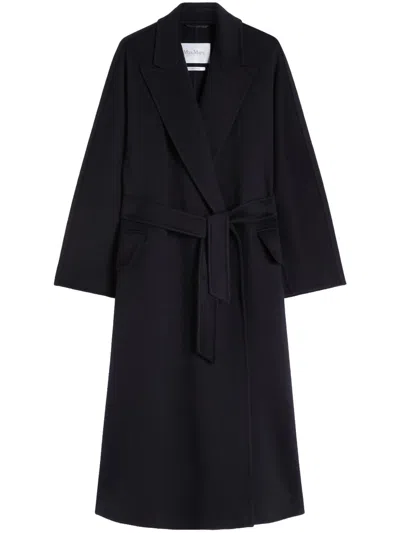 Max Mara Mxmcesto Clothing In Blue