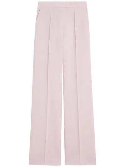 Max Mara Mxmgiron Clothing In Pink