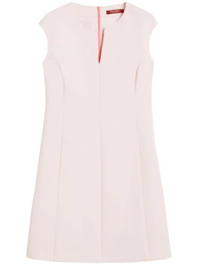 Max Mara Studio Mstgiunto Clothing In Pink
