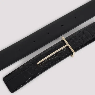 Tom Ford Belt Women In Black