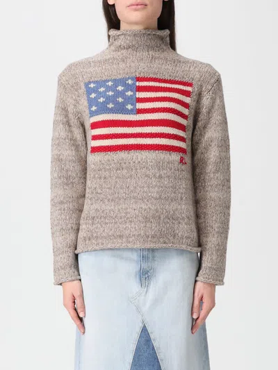 毛衣 POLO RALPH LAUREN 女士 颜色 米色