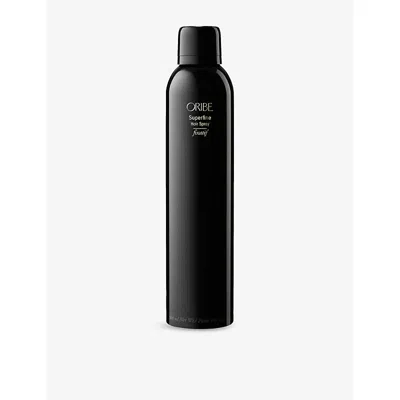 Oribe Superfine Hair Spray 15 In Transparent