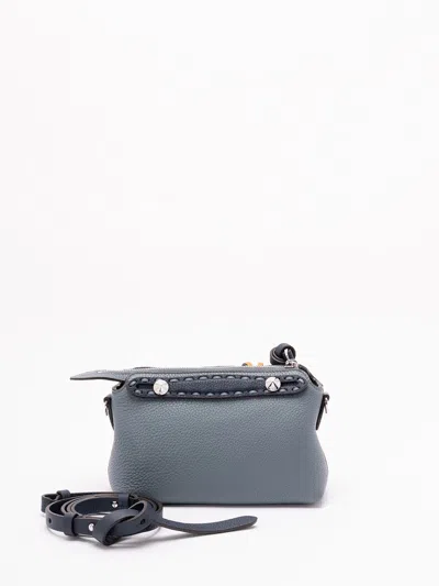 Fendi `by The Way` Mini Bag In Multi