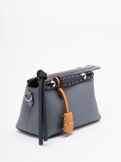 Fendi `by The Way` Mini Bag In Multi