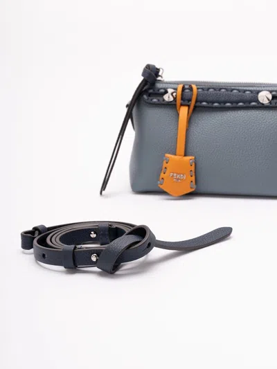 Fendi `by The Way` Mini Bag In Multi