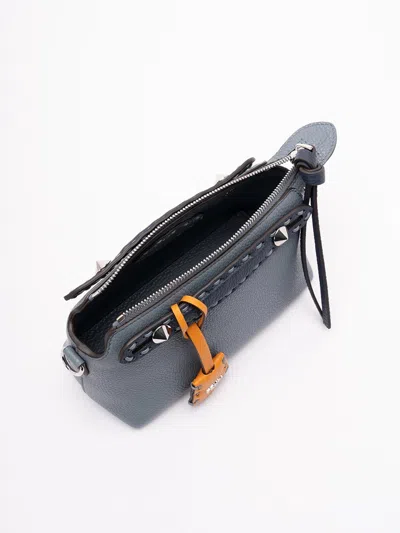 Fendi `by The Way` Mini Bag In Multi