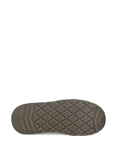 Guess Usa Dolsay Stiefel Mit Schnallenriemen 45mm In Brown