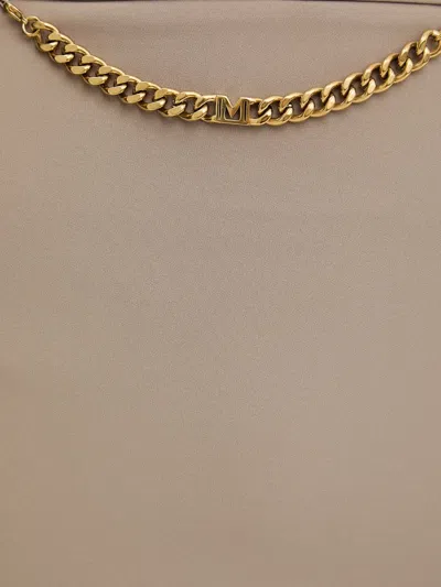 Marciano By Guess Ella Bleistiftrock Mit Kettendetail In Neutral