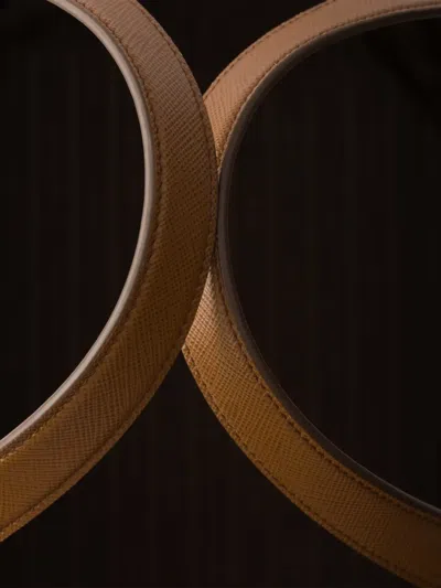 Prada Grosse Re-edition 1978 Tote Bag In Blue