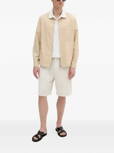 Marciano By Guess Jacke Mit Aufgesetzter Reissverschlusstasche In Pink