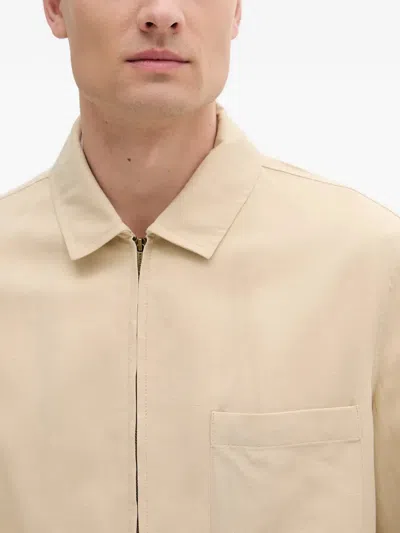 Marciano By Guess Jacke Mit Aufgesetzter Reissverschlusstasche In Pink