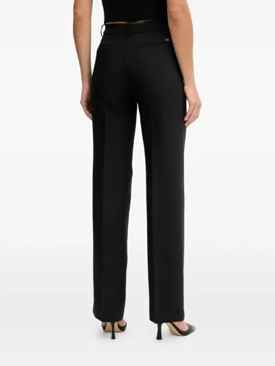 Marciano By Guess Hose Mit Eingefasster Tasche In Black