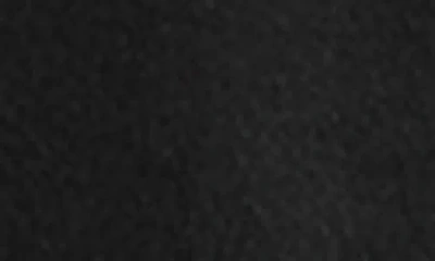 Sofia Cashmere Toscana Genuine Shearling Collar Wool Blend Coat In Black