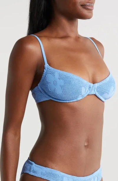 Bondeye Gracie Balconette Underwire Bikini Top