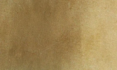 Lafayette 148 New York Desert Wildflower Print Silk & Linen Popover Maxi Dress