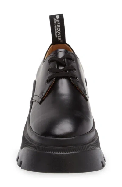 Undercover Platform Derby In Multi