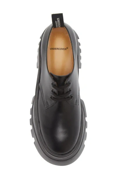 Undercover Platform Derby In Multi