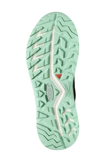 Keen Hightrail Vent Hiking Sneaker In Multi