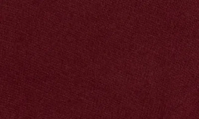 Dr2 By Daniel Rainn Abstract Floral Asymmetric Hem Sweater