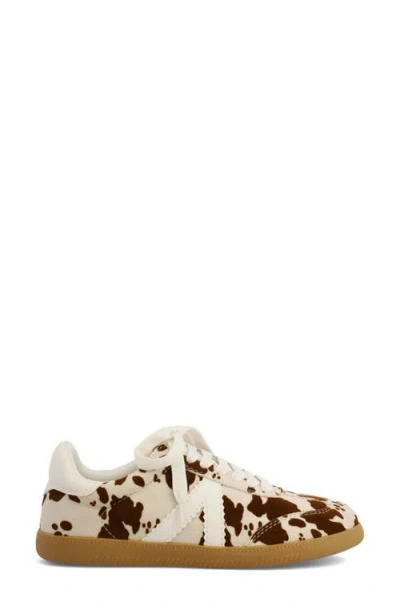 Mia Baker Sneaker In Multi