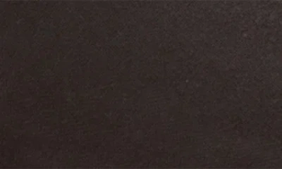 Floopi Faux Fur Lined Slipper In Brown