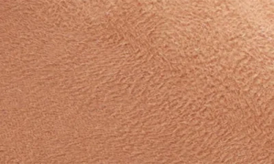 Floopi Faux Fur Lined Slipper In Brown