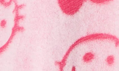 Hello Kitty Hooded Lounger In Multi