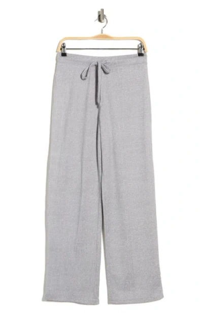 Jaclyn Wide Leg Pajama Pants
