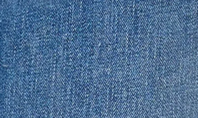 Joe's Mid Rise Bootcut Jeans In Blue