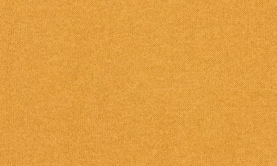 Max Studio Ruched Cap Sleeve Sweater In Orange
