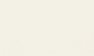 Max Studio Ruched Cap Sleeve Sweater In White