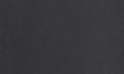 Ag Deven Ultra High Waist Wide Leg Jeans In Black