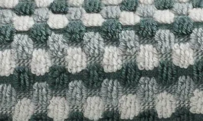 Martex Arcadia Demeter 6-piece Towel Set In Gray