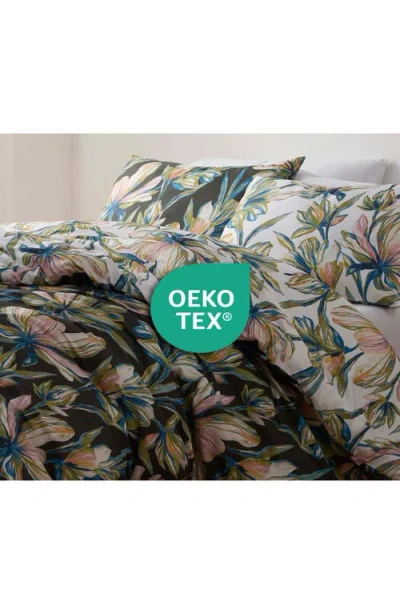 Martex Expression Lordes Comforter Set In Multi