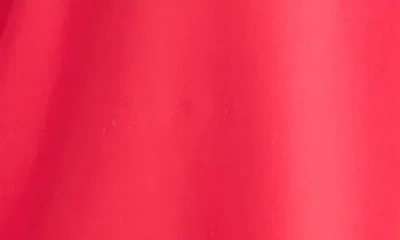 Jantzen Cover-up Hoodie Dress In Pattern