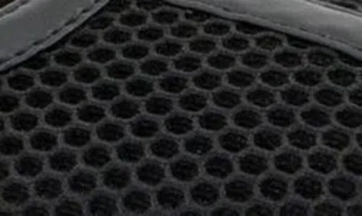 Reaction Kenneth Cole Violeta Mary Jane Flat In Black