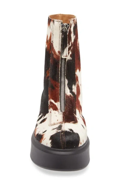 Steve Madden Jones Bootie In Multi