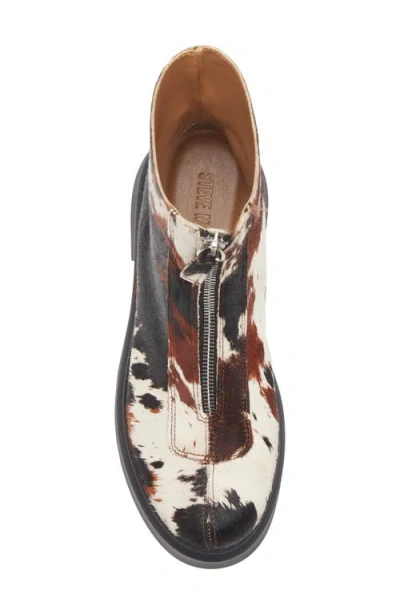 Steve Madden Jones Bootie In Multi