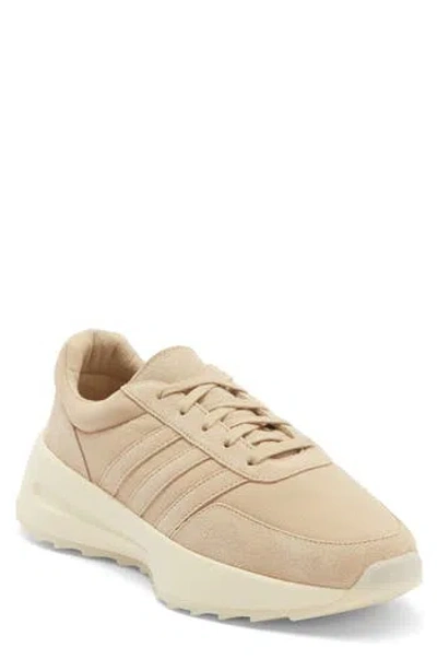Adidas Originals Adidas X Fear Of God Athletics Los Angeles Sneaker In Neutral