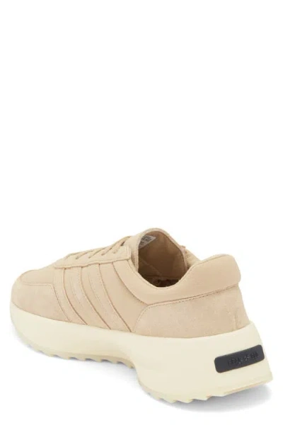 Adidas Originals Adidas X Fear Of God Athletics Los Angeles Sneaker In Neutral