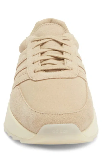 Adidas Originals Adidas X Fear Of God Athletics Los Angeles Sneaker In Neutral