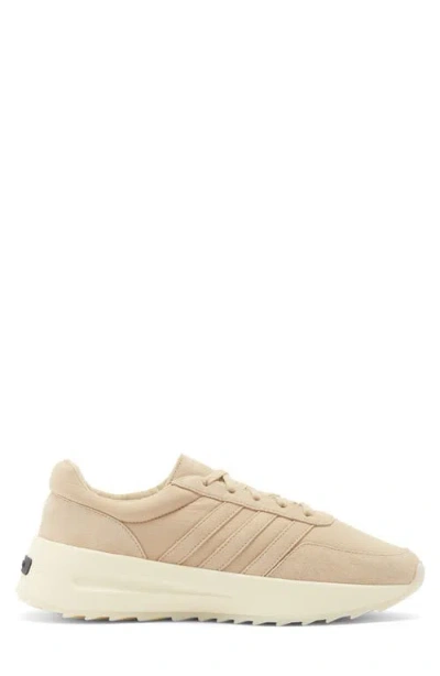 Adidas Originals Adidas X Fear Of God Athletics Los Angeles Sneaker In Neutral